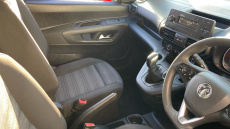 Vauxhall Combo Life 1.5 Turbo D Energy XL 5dr [7 seat] Diesel Estate